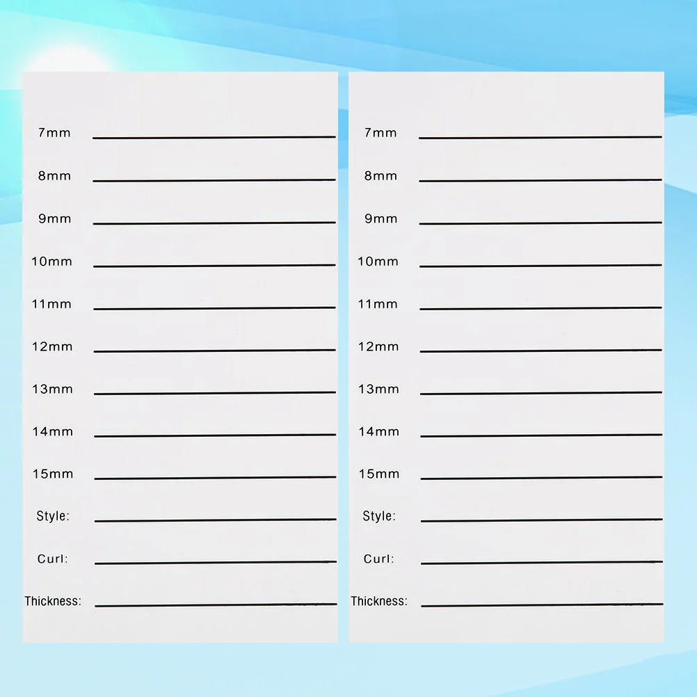 

Eyelash Grafting Board Acrylic Holder Eyelashes Pallet Extension Scale Tray Lash Glue Display Plate Lashes Stand Adhesive