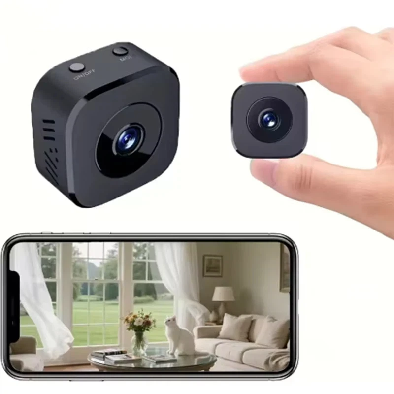 

Vivo Мини-камера безопасности 8K