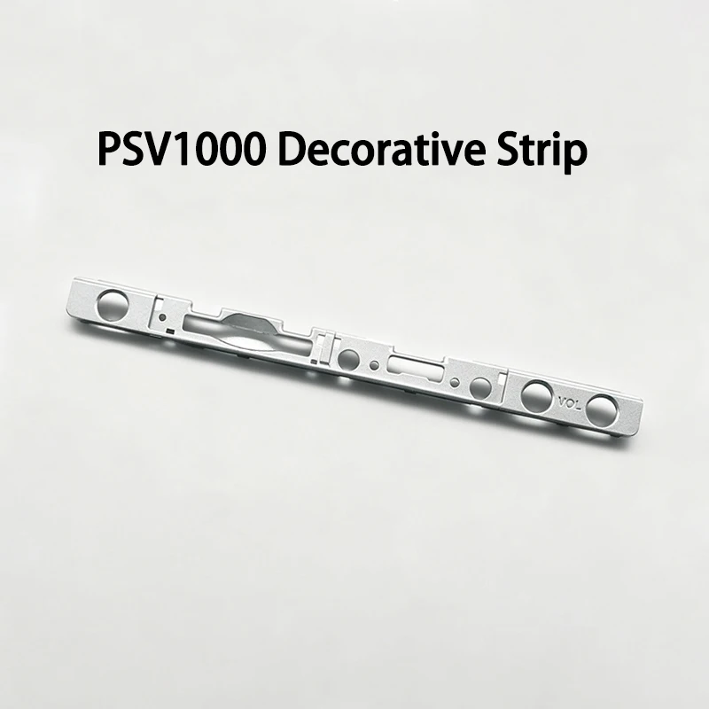 Фото Полный комплект запасных частей для PSV1000: кнопки регулировки громкости, гибкий кабель L/R, держатель объектива камеры, крышка слота для 3G-карты, аксессуары для ремонта. №4