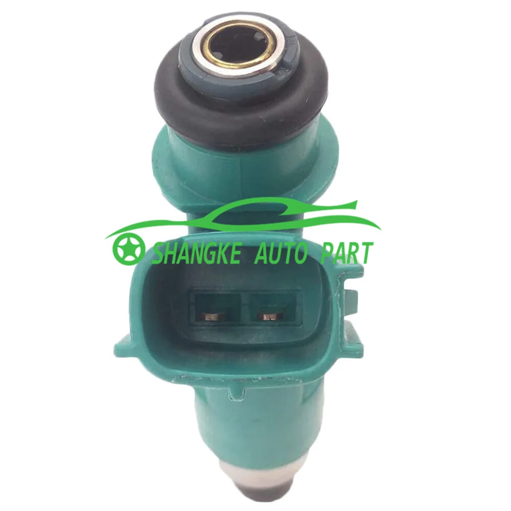 Форсунка топливной форсунки OEM 23209-31060 23250-31060 23209 31060 23250 ДЛЯ Toyota 4Runner FJ Cruiser Tacoma Tundra