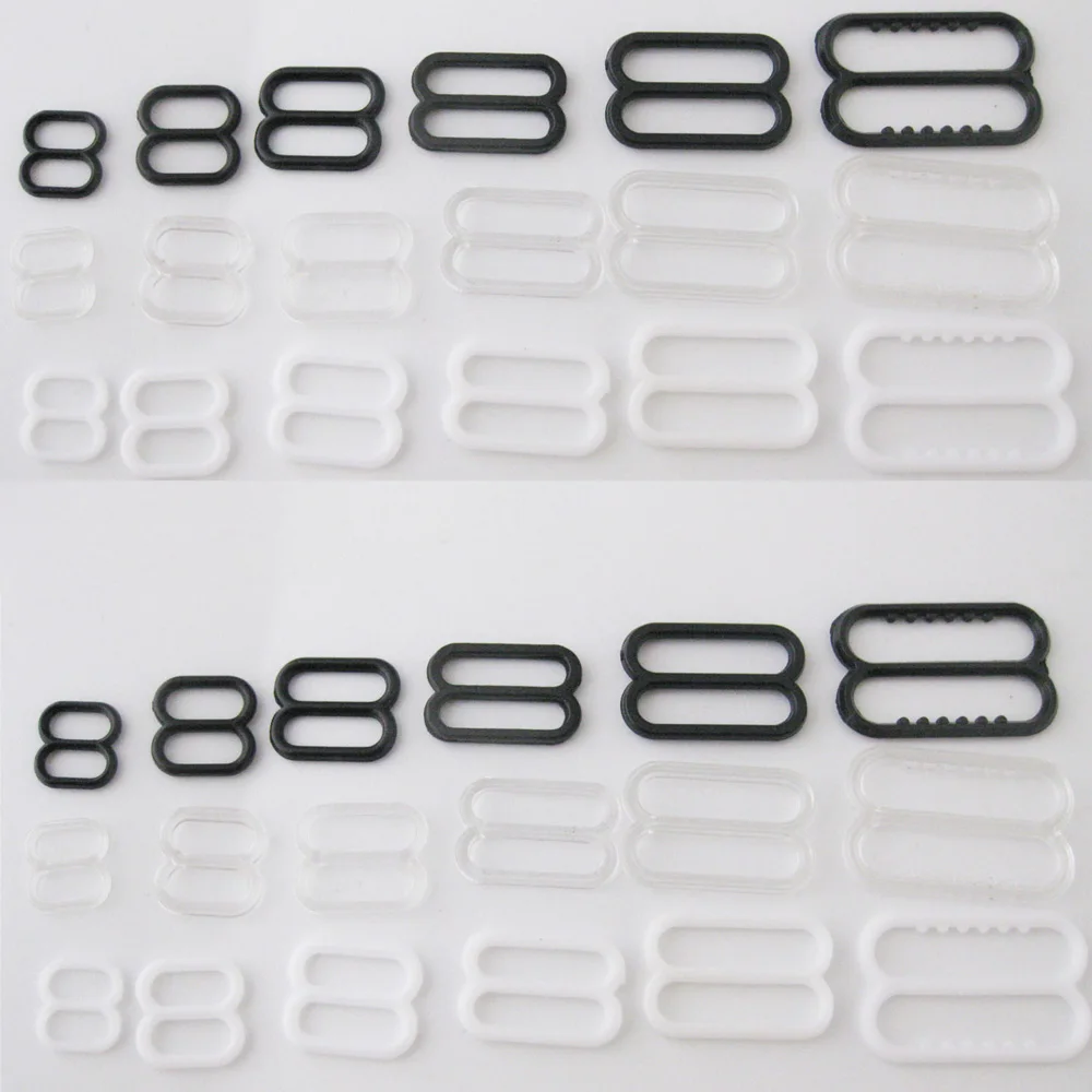 

NBNLLN пластиковые пряжки для плавания тканевый ремень регулируемые кнопки 8 Форма ползунок аксессуары для одежды