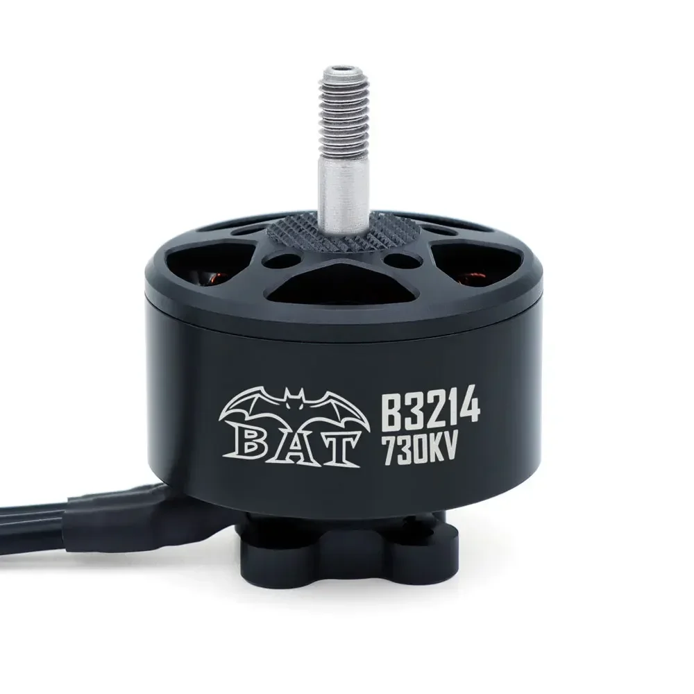 4 шт. SURPASS Hobby B3214 730KV 800KV 1000KV бесщеточный двигатель совместимый с 9-10-дюймовым