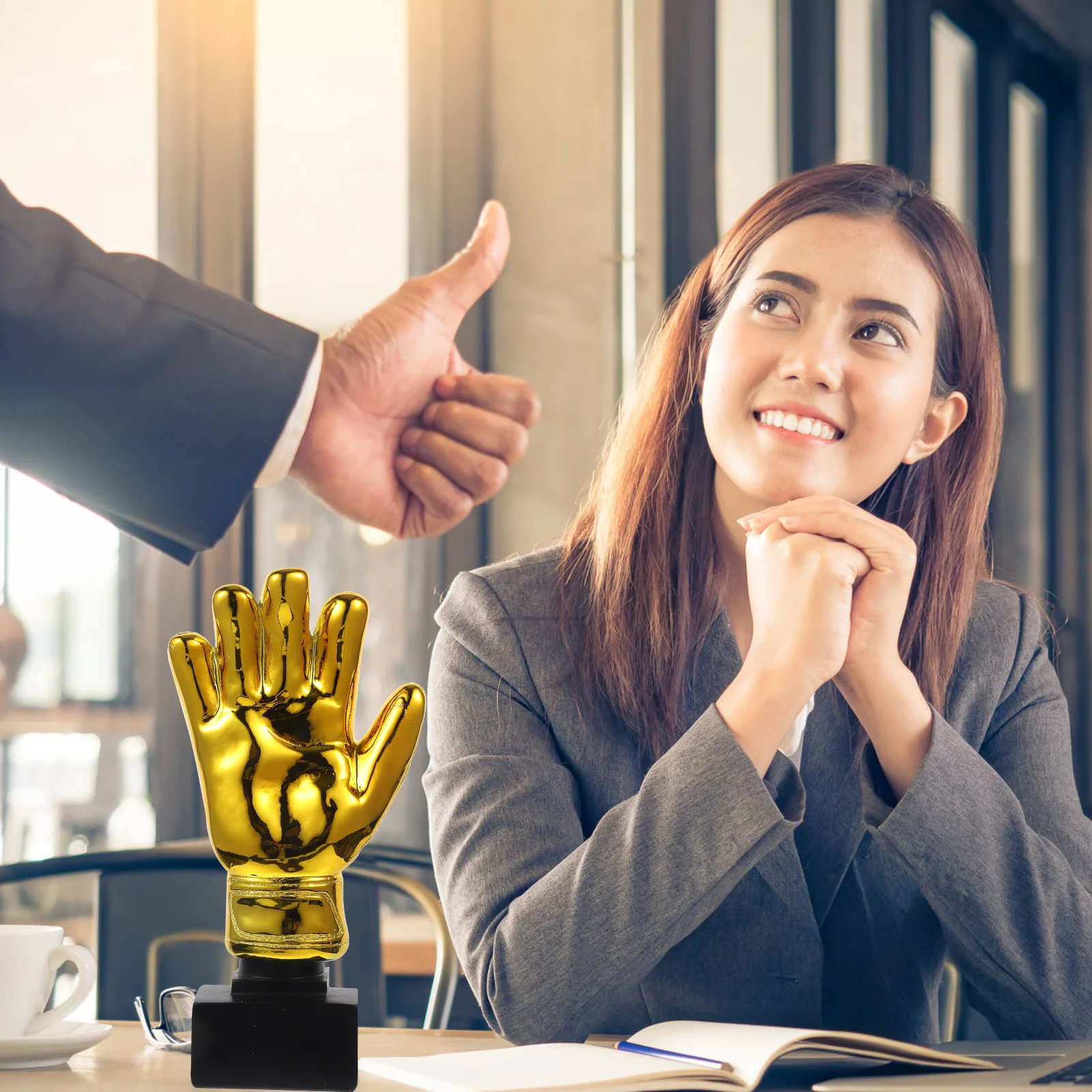 Детский трофей вратарь победитель трофеи для школьного кубка взрослых награды