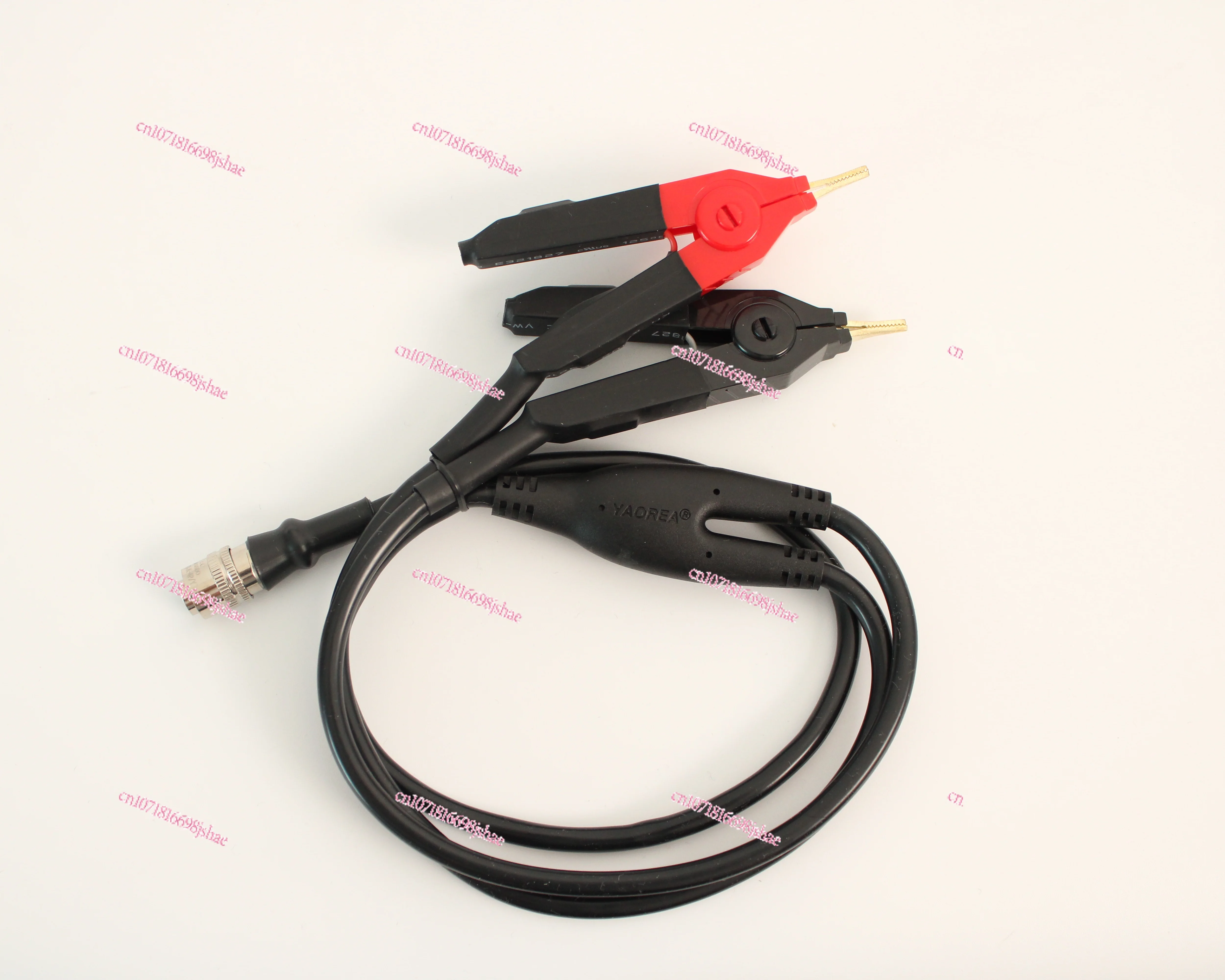 Аксессуары для счетчика YR1030 YR1035 зажим Кельвина