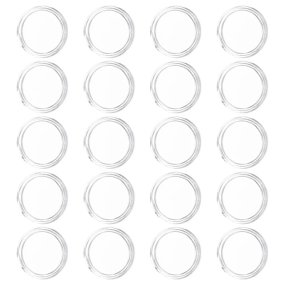 Рисунок 3 - Пластиковые Держатели для моне