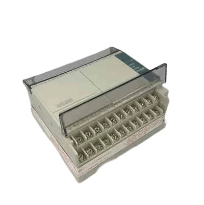 Оригинальный Новый PLC FX1S-10MT-001