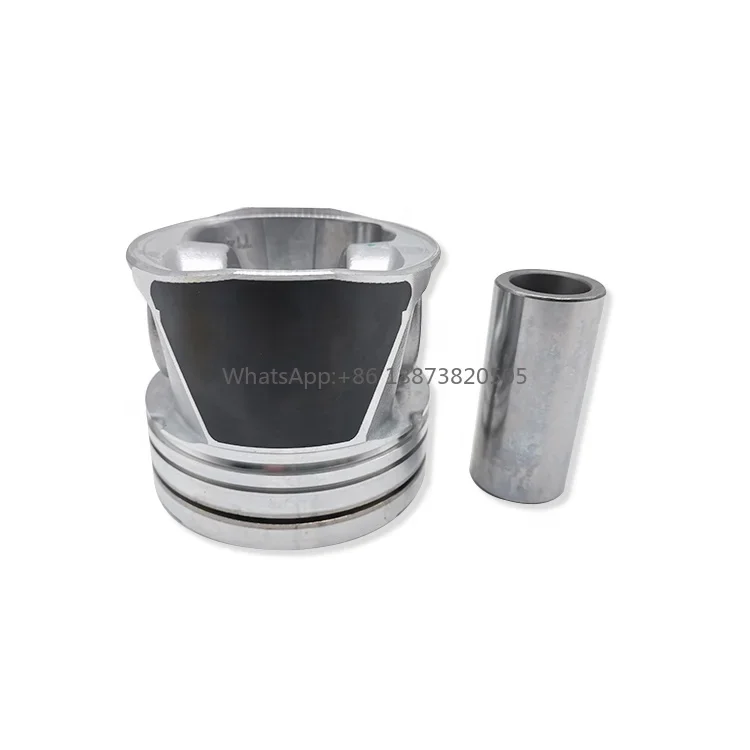 Горячая Распродажа автозапчасти OEM 13101-0E010 двигатель 2GD автомобильный поршень в