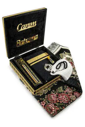 

Ramazana Custom Islamic Worship Gift Set 09