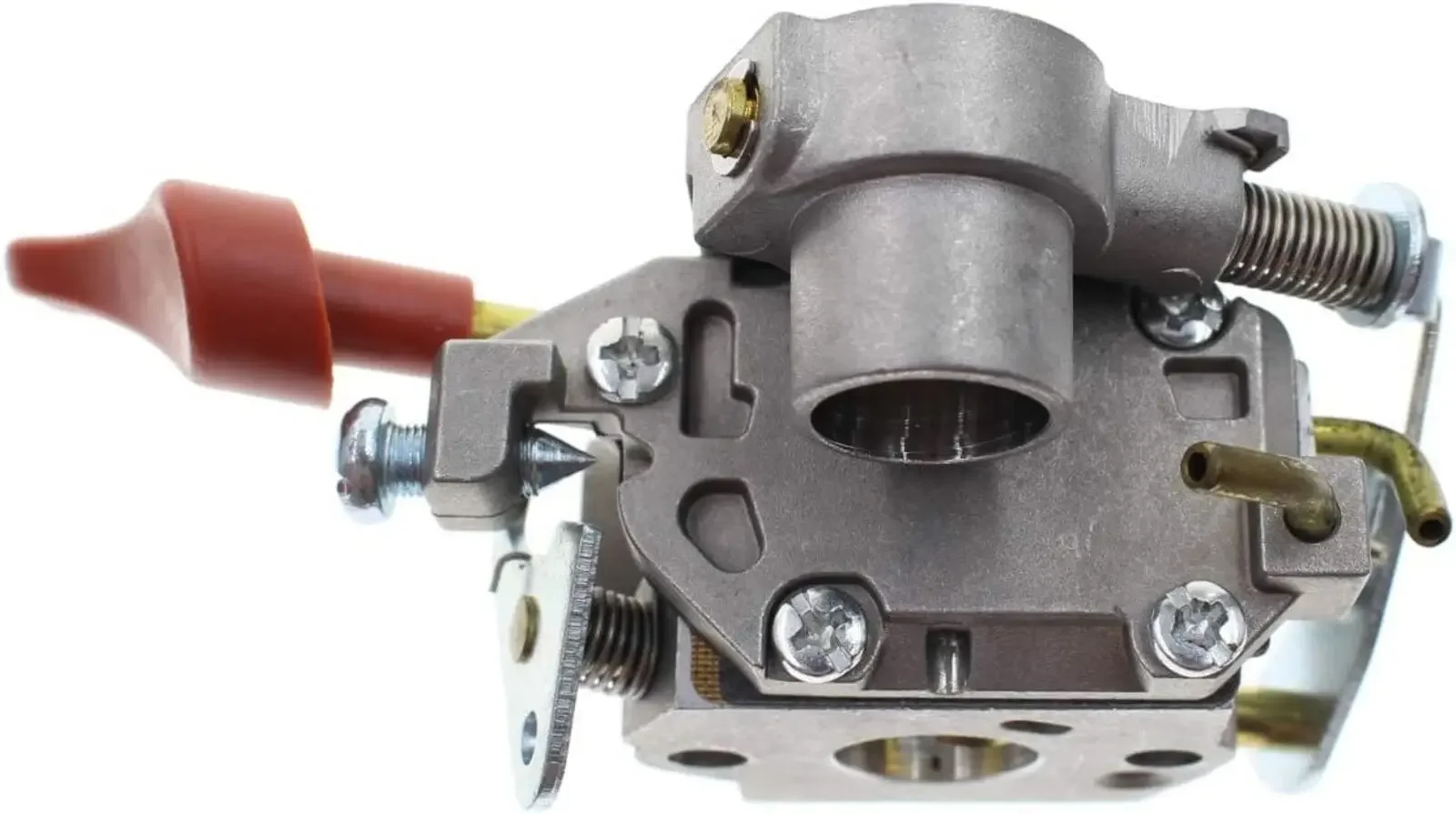 Комплект карбюратора для Poulan Pro PP338PT PP133 PP333 33cc 545189502 545008042 Новый