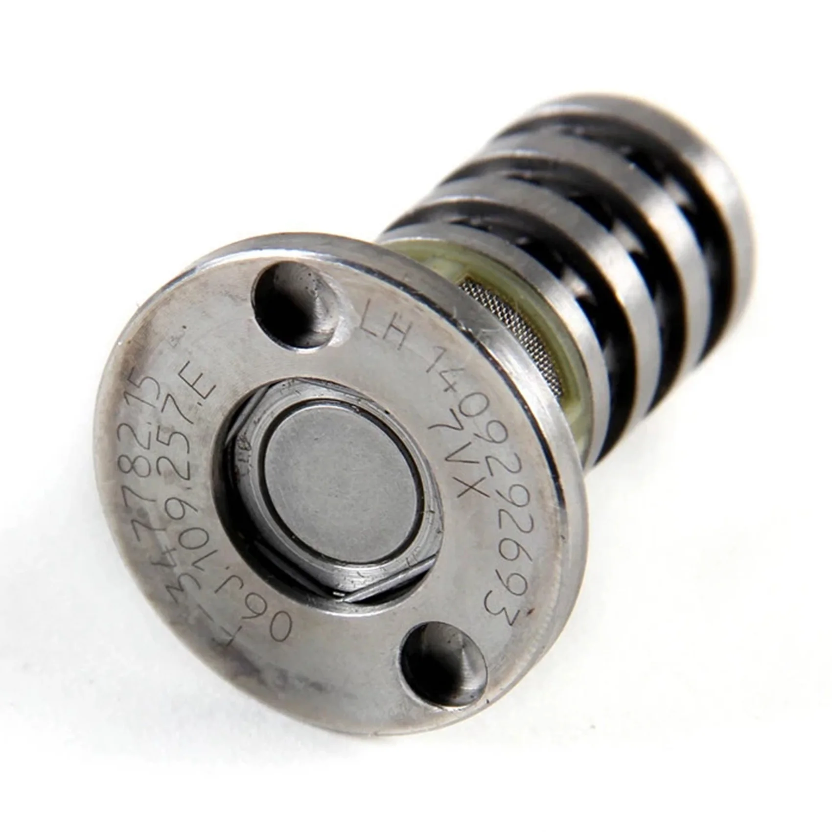 

EA888 Gen3 21mm Camshaft Adjuster Valve for VW Atlas Beetle Golf Passat AUDI A3 A4 A5 A6 Q5 06L109257B 06L109257F