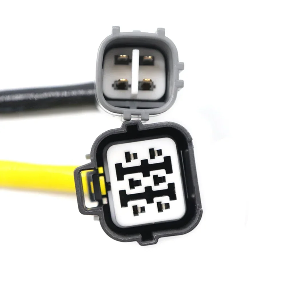 2X Up+Downstream 234-9123 234-4445 Соотношение воздуха и топлива Лямбда Датчик кислорода для Saab