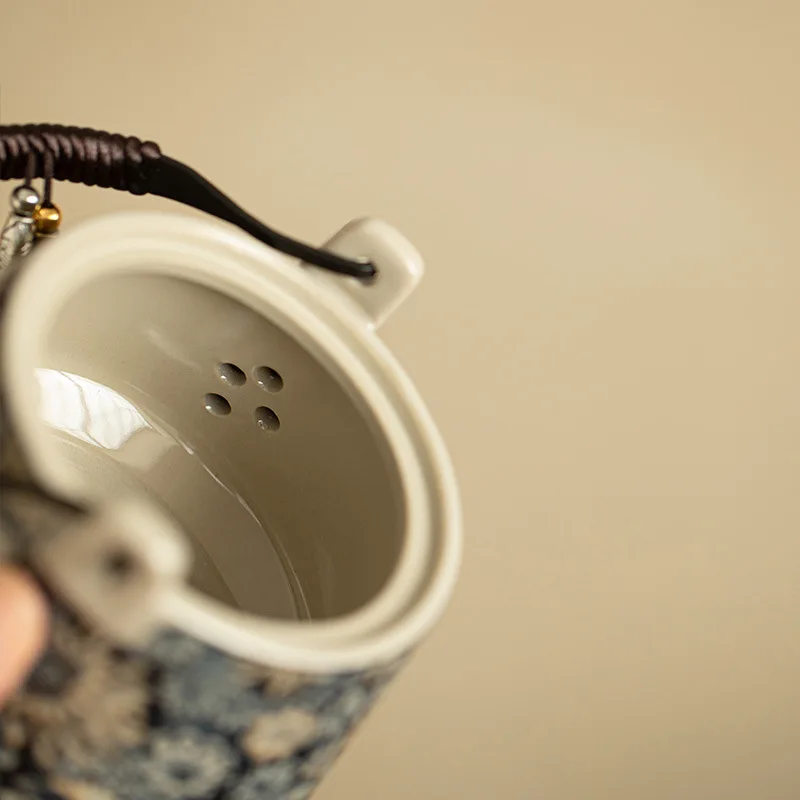 Набор чайных чашек Fanhua Wanhua подъемный луч чашка для дегустации чая поднос