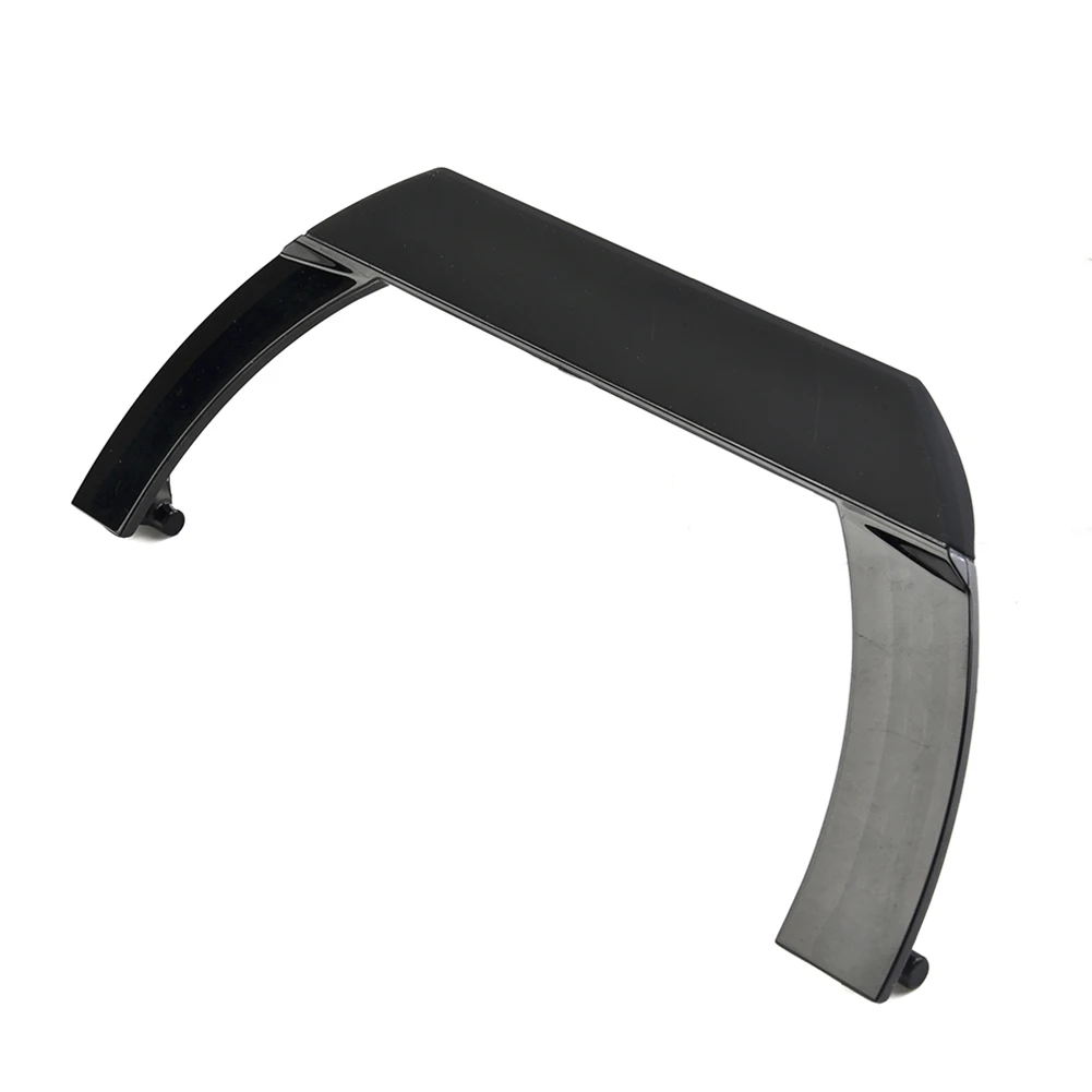 

1pcs Black Handle Fit For IRobot 800 Series 860 861 864 880 885 Vacuum Cleaner Parts Handle Sweeper Attachment Replace Handle