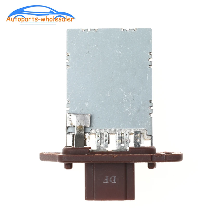 

Car 97035-0U000 97128-3K000 97128-A5000 57100-2E000 For Hyundai Elantra Sonata Tiburon Tucson IX35 Heater Blower Motor Resistor