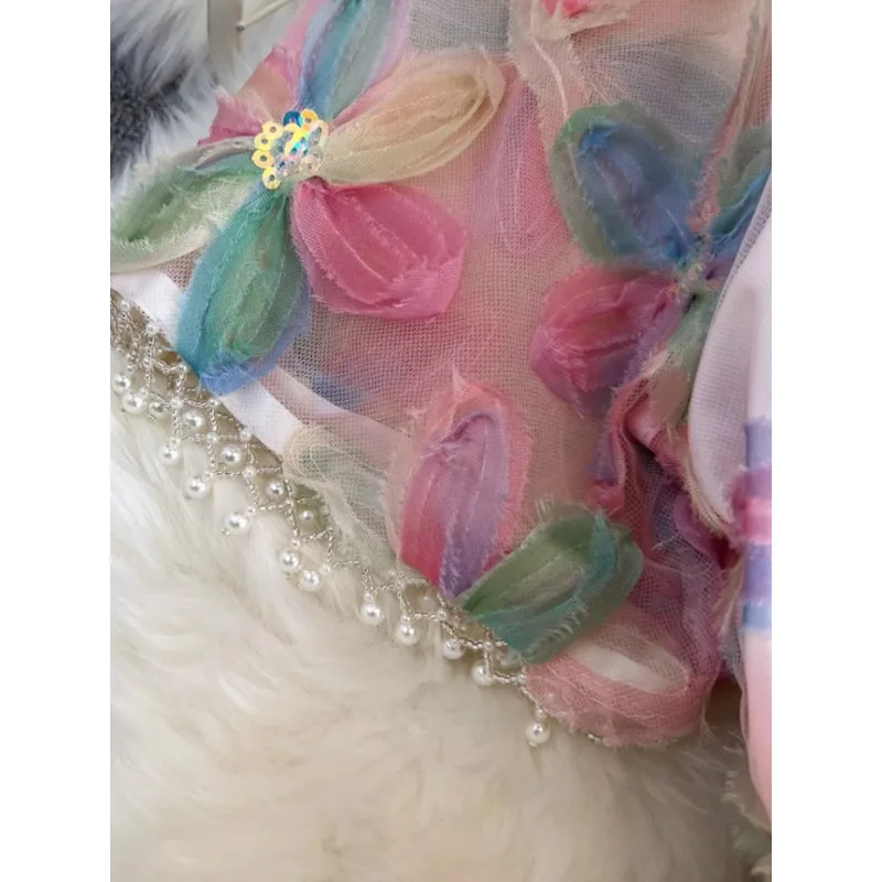 Милое элегантное женское платье с эффектом памяти со стоячим воротником