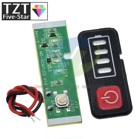 Литиевая батарея для Makita TZT 18-21В