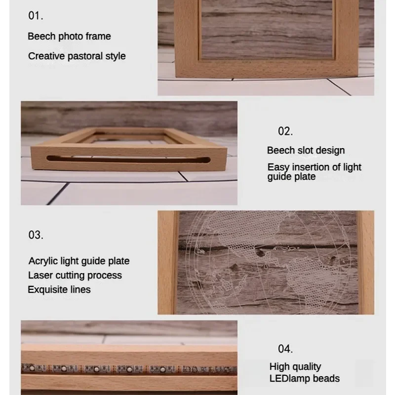 Супер Марио 3D фоторамка TAKARA TOMY