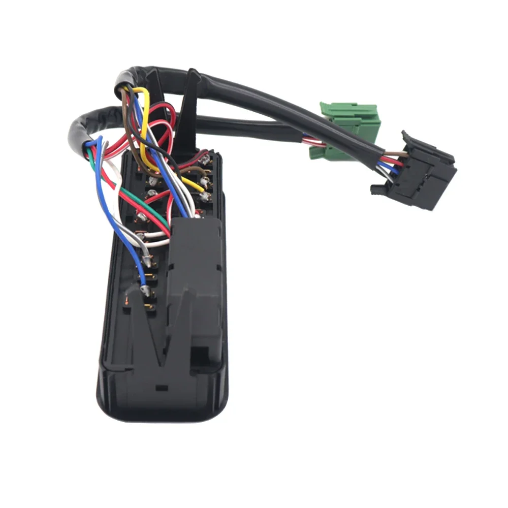 Автомобильный Электрический главный выключатель стеклоподъемника 90312109 для Opel