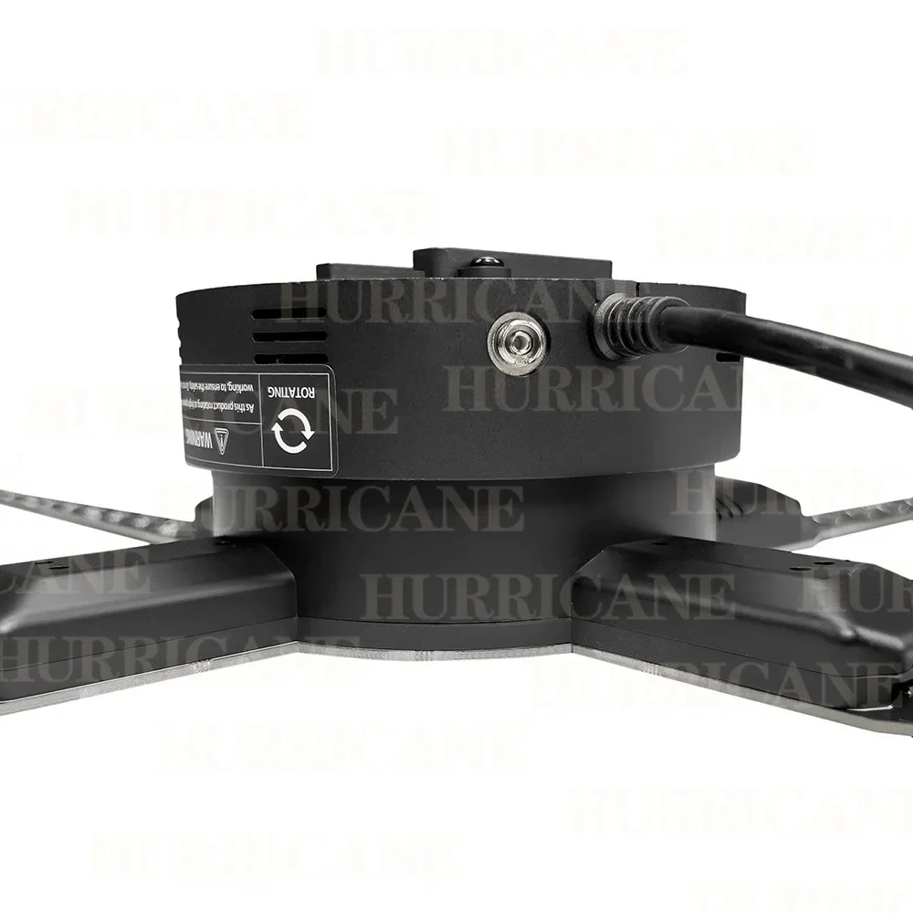 3D вентилятор с дисплеем в режиме реального времени Ultra HD HDMI экран 65 см 100 150