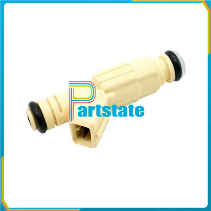 Фото 4 шт. топливная форсунка 36 фунтов 380 куб.см для Ford Chrysler BMW Audi VW Dodge 0280155868 0280155737 №3