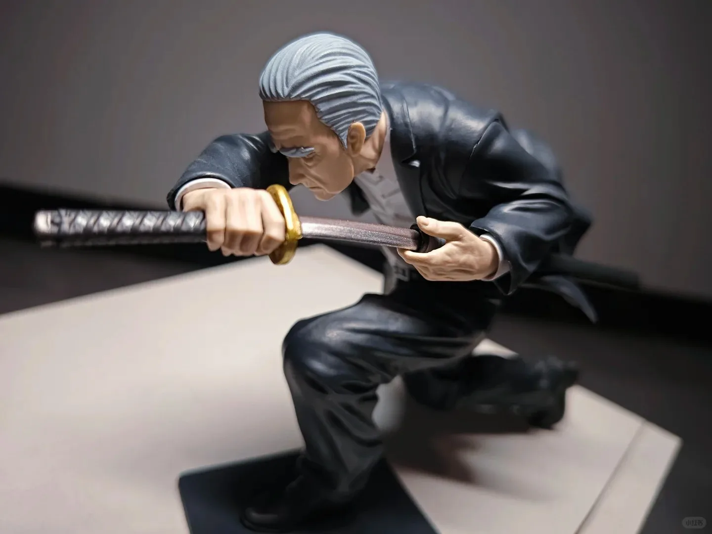 Фото Bandai Sakamoto Days Vibration Stars Takasu Аниме Фигурка VIBRATION STARS Takamura Osaragi Фигурка Игрушки №2