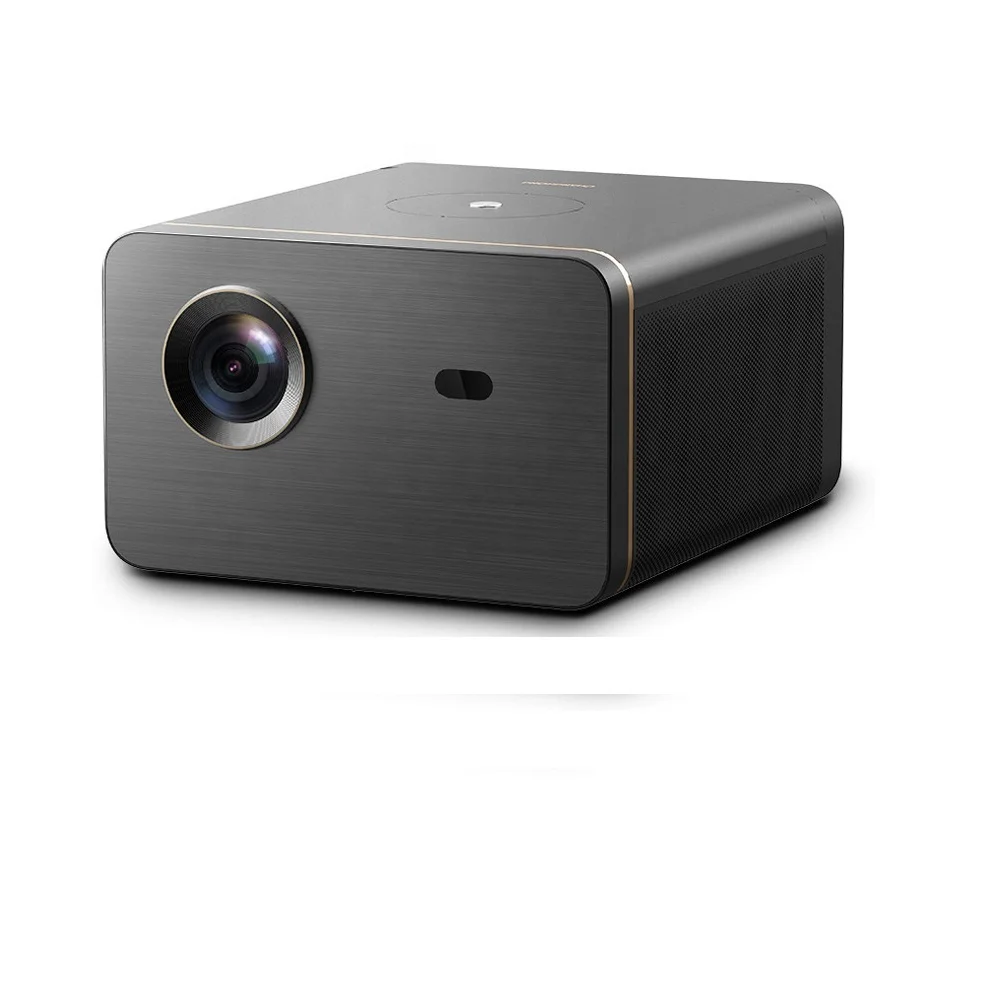 

M4000 Native1080p Led Projector DLP 4k Video 3D Projector Mobile Phone
