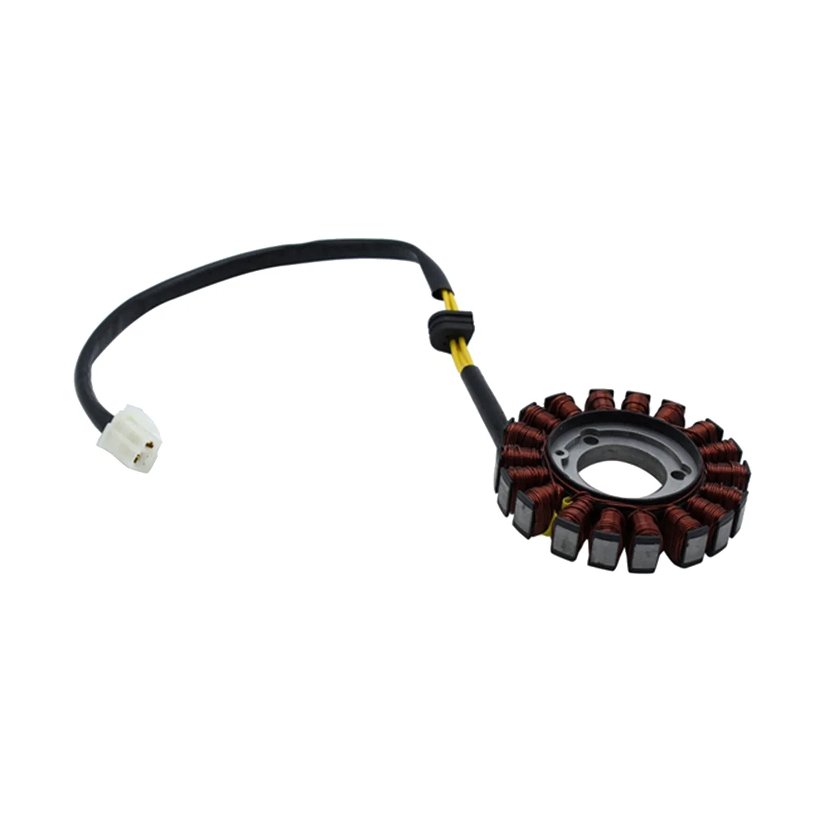 

Generator Stator Coil for GSXR600 GSXR750 2006-2015 31401-01H00