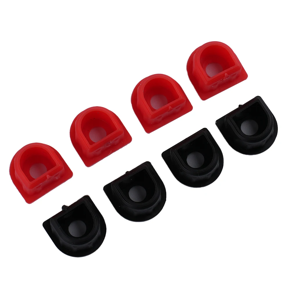 

High Quality Waterproof Cable Cable Gland 120A 175A 350A 50A Black Connectors Durable Red For Provide A Weatherproof Seal