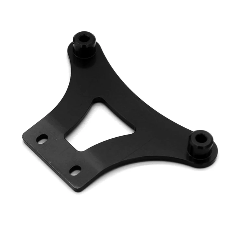 

Metal Steering Cover Steer Cover EA1010 for JLB Racing CHEETAH 11101 21101 J3 Speed 1/10 RC Car Upgrade Parts