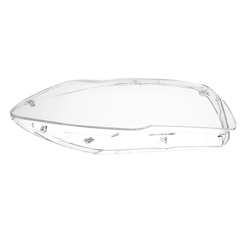 Car Front Headlight head light lamp Lens Cover for BMW-5 Series F10 F18 520 523 525 535 530 2010-2014 Right Car Front Headlight head light lamp Lens Cover for BMW-5 Series F10 F18 520 523 525 535 530 2010-2014 Right