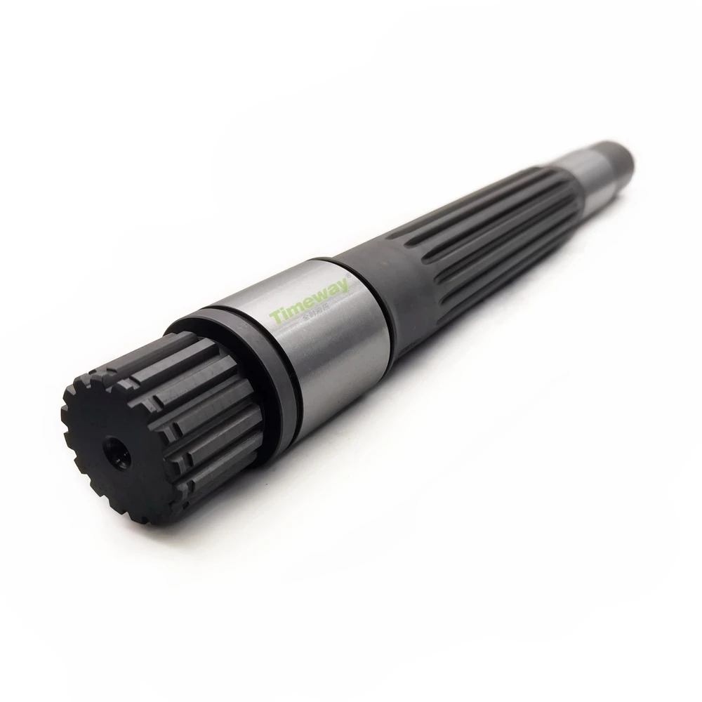 K5V160 приводной вал T16-T13 для ремонта KAWASAKI гидравлический насос