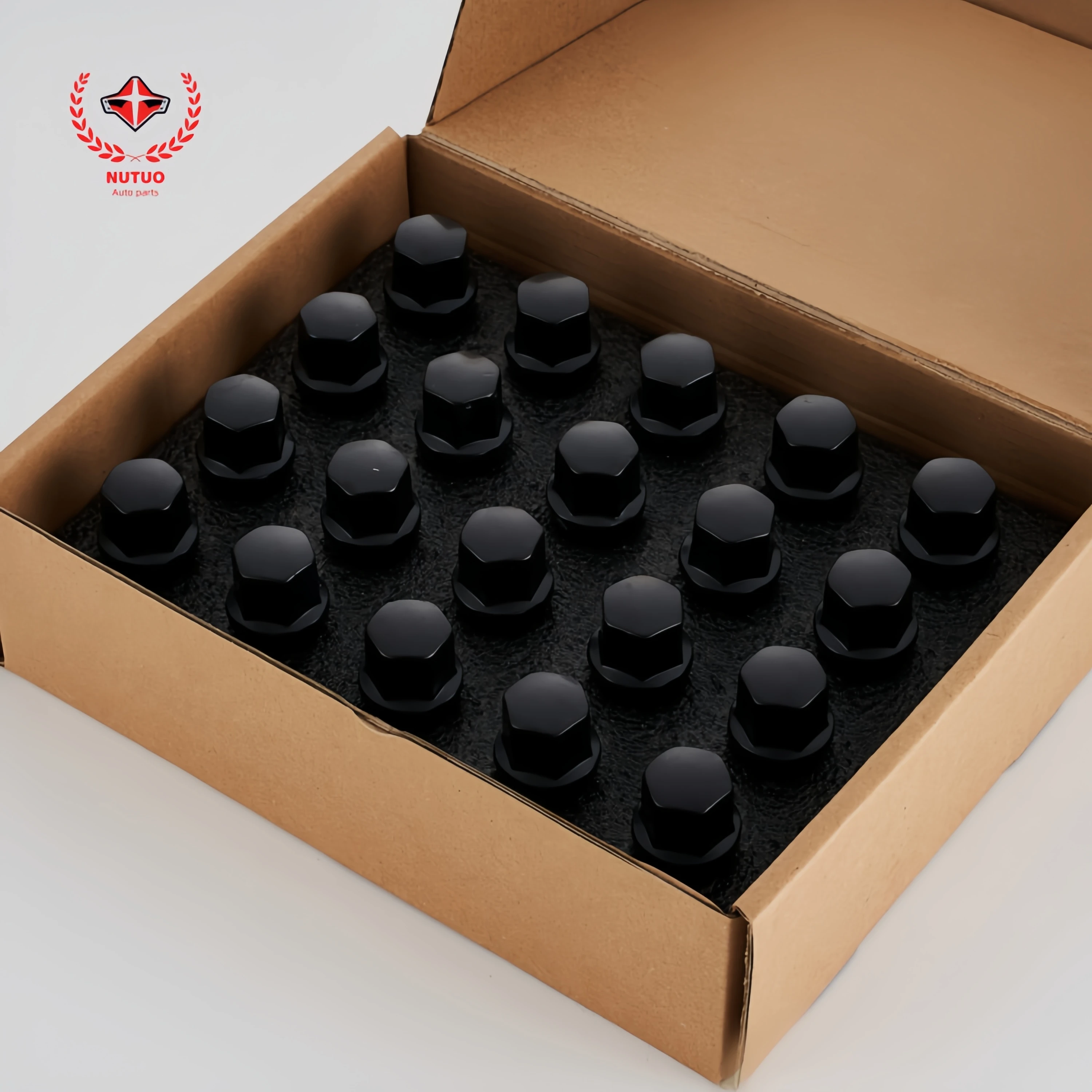 Промоакция от производителя 36136781151 для автозапчастей BMW винты шин Противоугонная