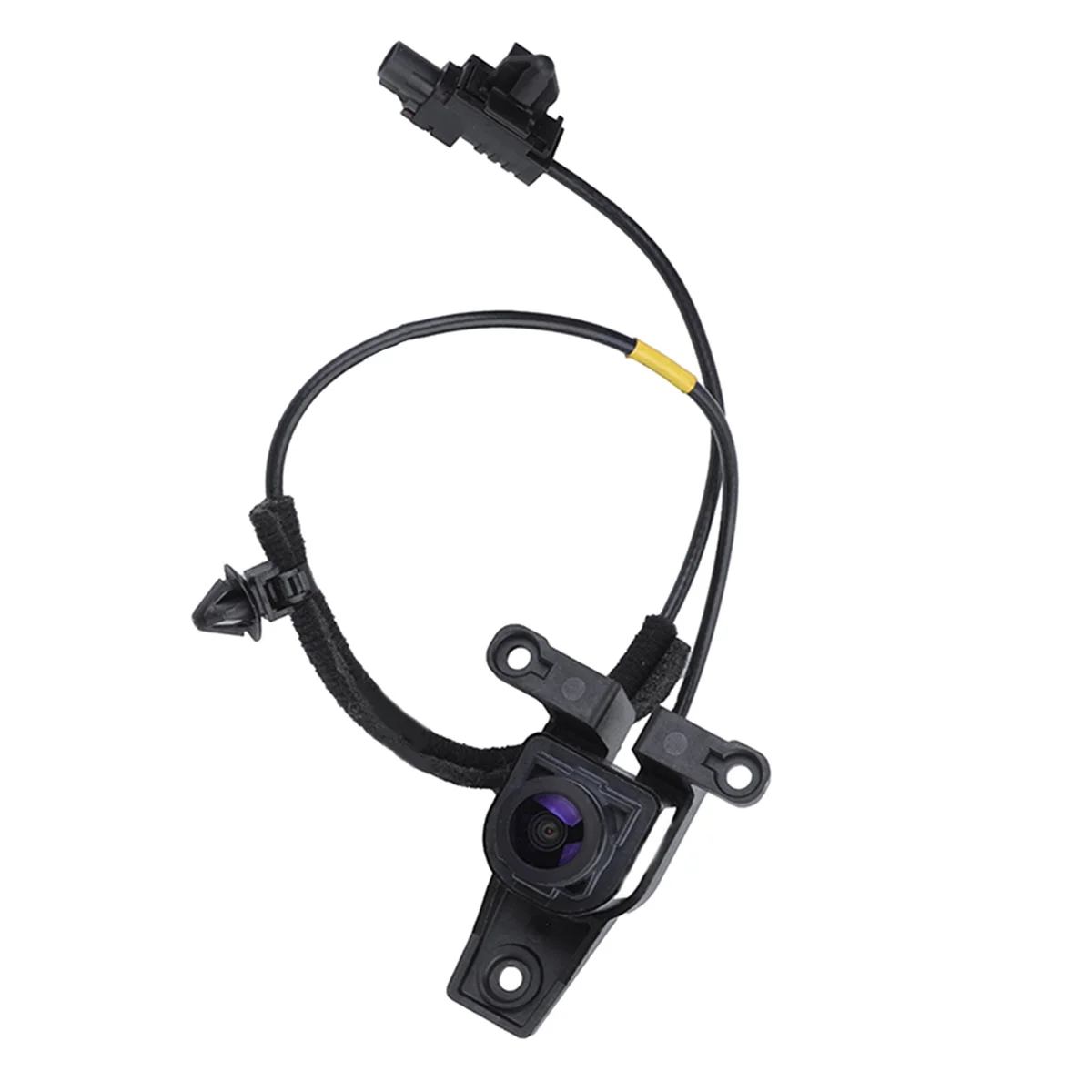 Камера заднего вида 99250-S1600 вспомогательная камера для парковки Hyundai Santa Fe 2020-2022