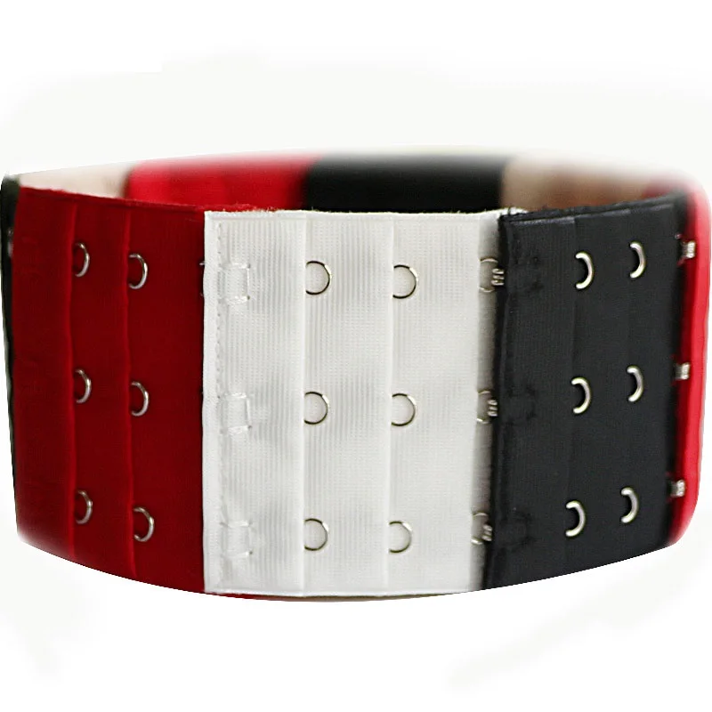 5 шт./партия удлинитель бюстгальтера на 2/3 крючках