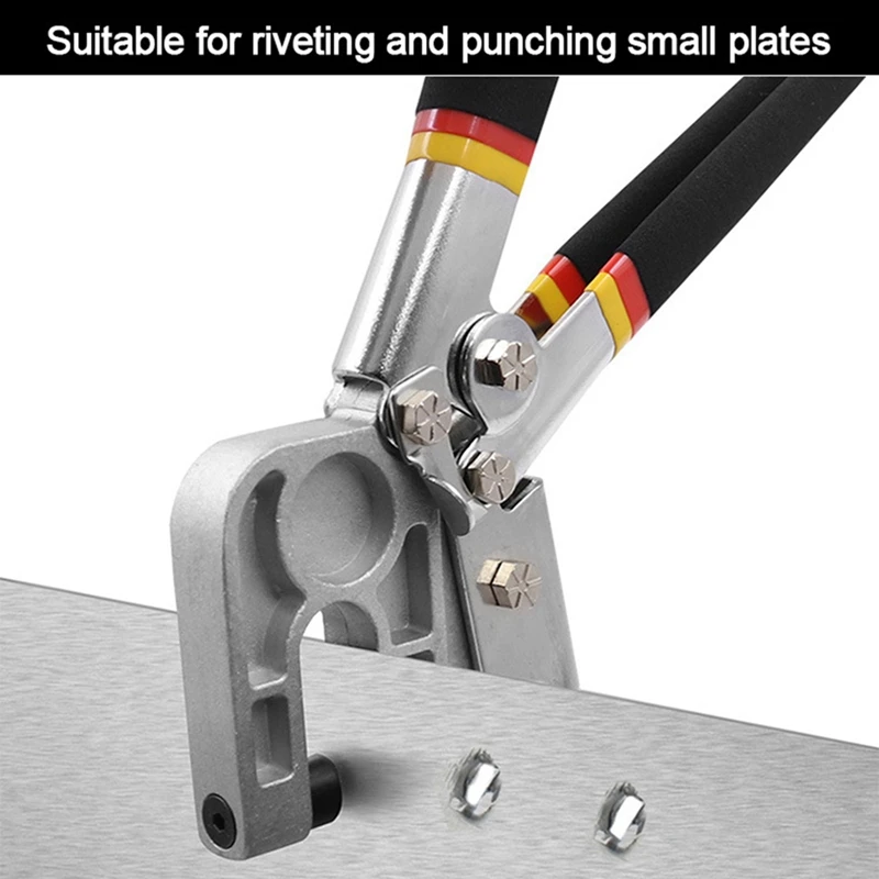 

Keel Pliers Quick Punching Pliers Ceiling Ceiling Punching Fixed Installation Tool