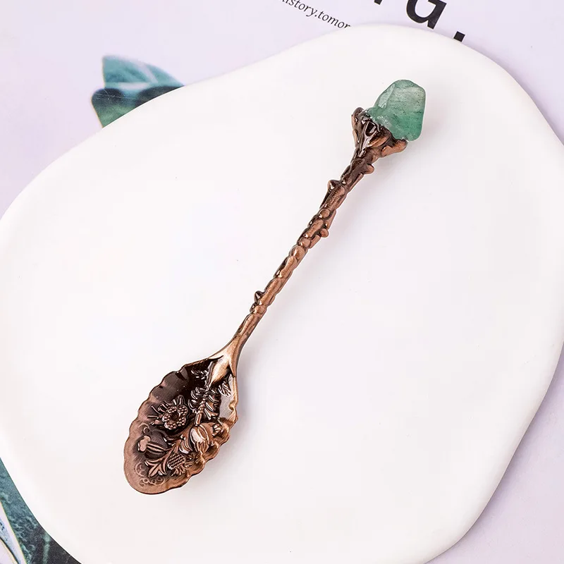 

Хрустальная кофейная ложка Coffee Scoop