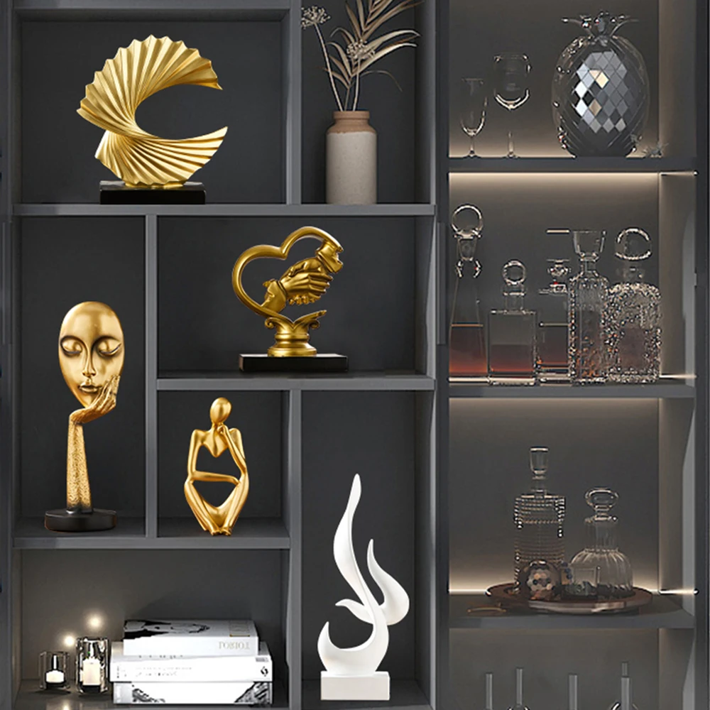 

Home Decoration Accessories Office Accessories Room Decoration Living Room Decoration Desk Accessories Figurines for Interior