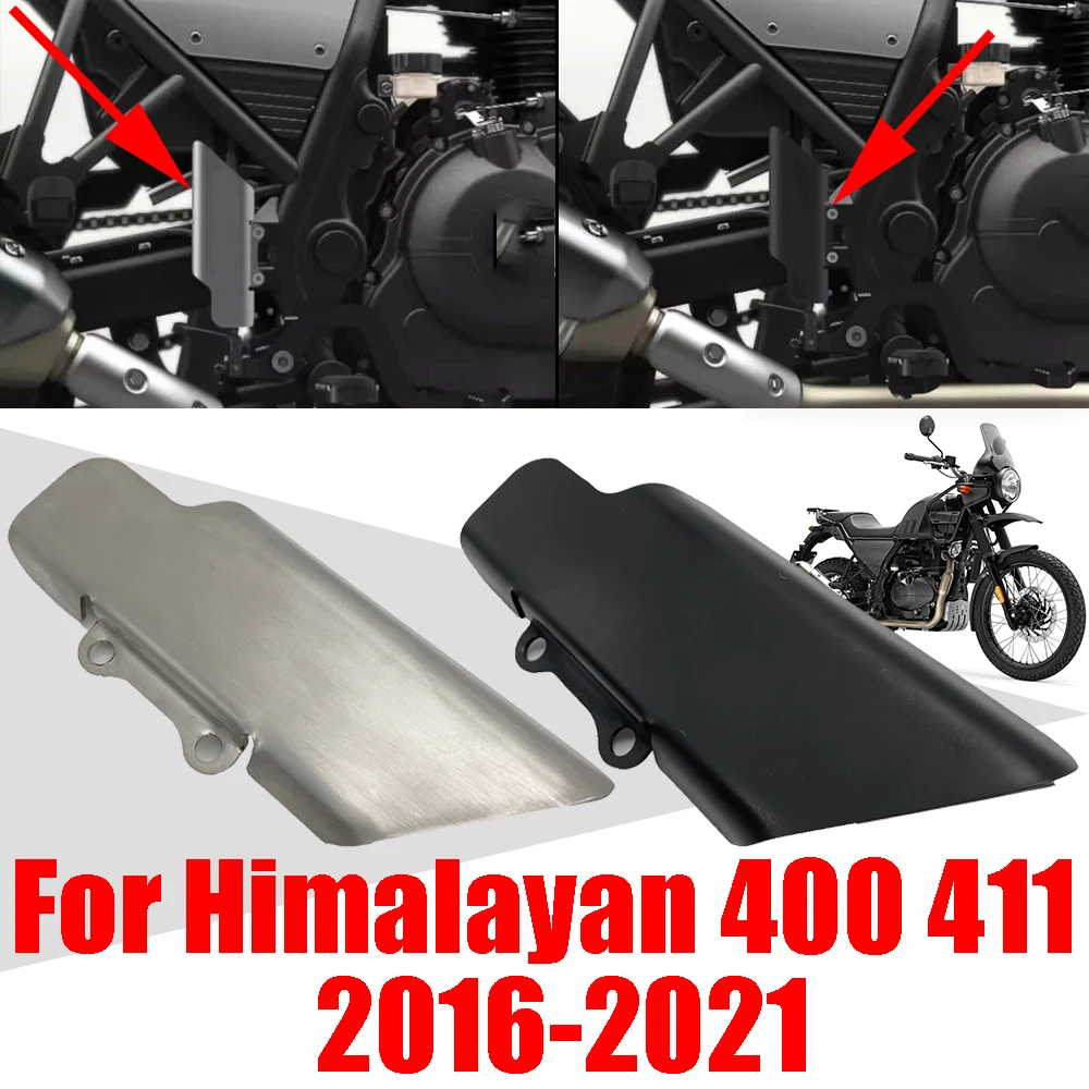 

Аксессуары для велосипедов RoyalEnfield Royal Enfield 400 411, задний тормозной цилиндр, защитная крышка, протектор