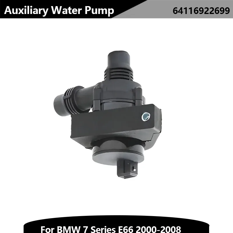 

64116922699 Auto Engine Electric Car Water Pump FOR BMW 7 Series (E66) 2000-2008