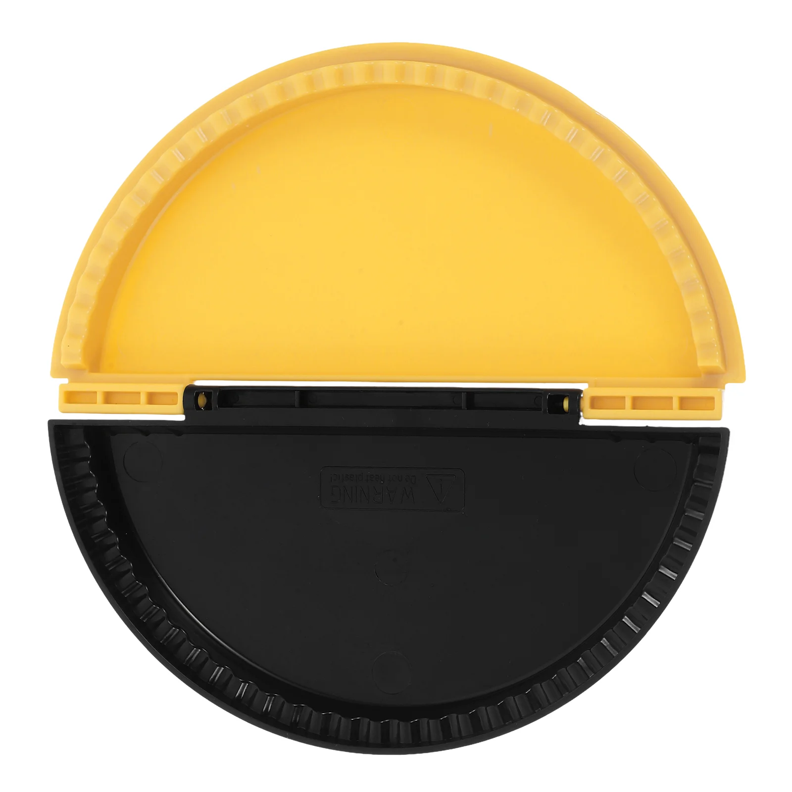 Двусторонняя ручная форма для сэндвичей машина изготовления пельменей пресс