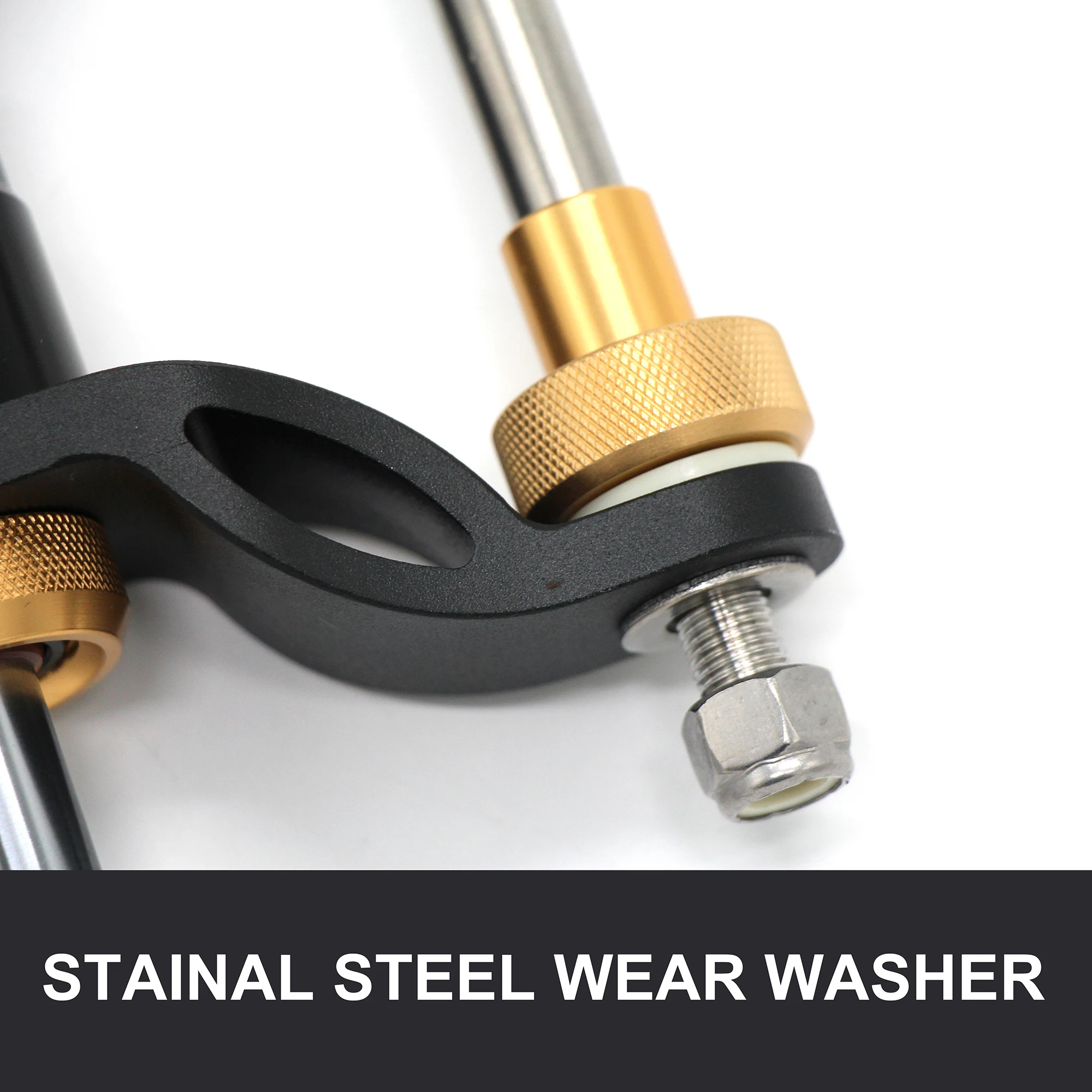 Winibo 90HP гидравлическая система рулевого управления для подвесной лодки с