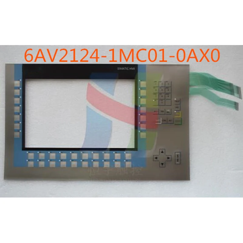 

Brand New Membrane keypad for 6AV2124-1MC01-0AX0 6AV2 124-1MC01-0AX0 Operating Panel Button Pad