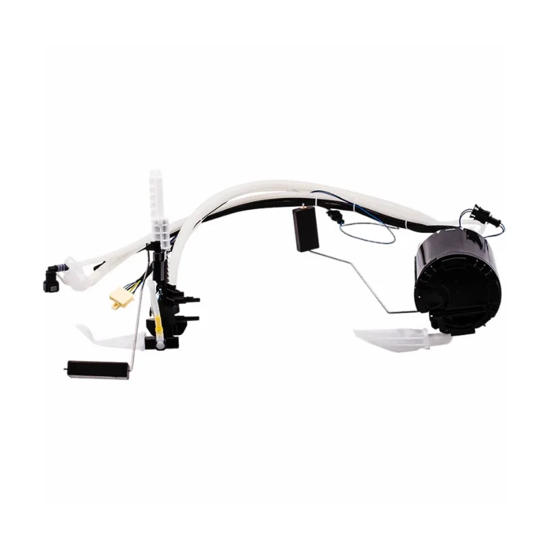 Автозапчасти топливный насос двигателя для Land Rover Range Rove2006-2009 OEM LR 015178 WGS 500140