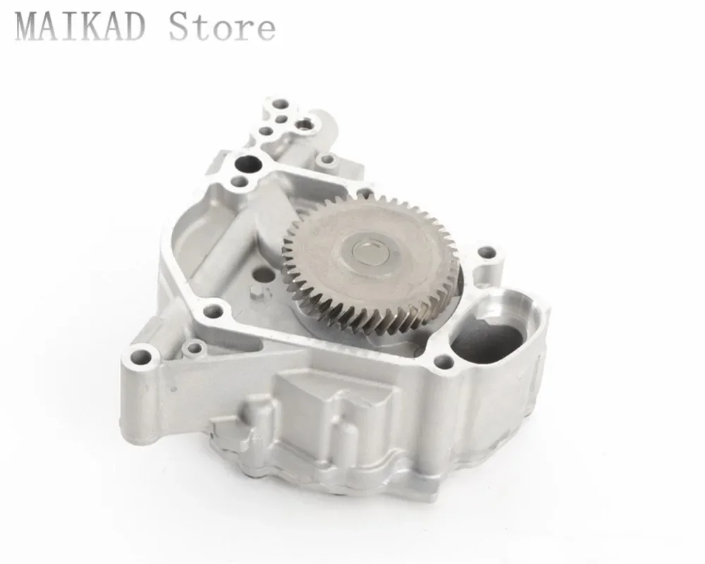 Фото Масляный насос для BMW X4 F26 20dX 20iX 28iX 30dX 35dX 35iX M40iX 11417610378 №1