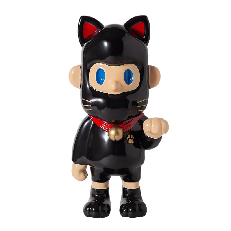 Chaoplay Боб парня мультяшная кукла копилка бойфренд креативные украшения гостиная