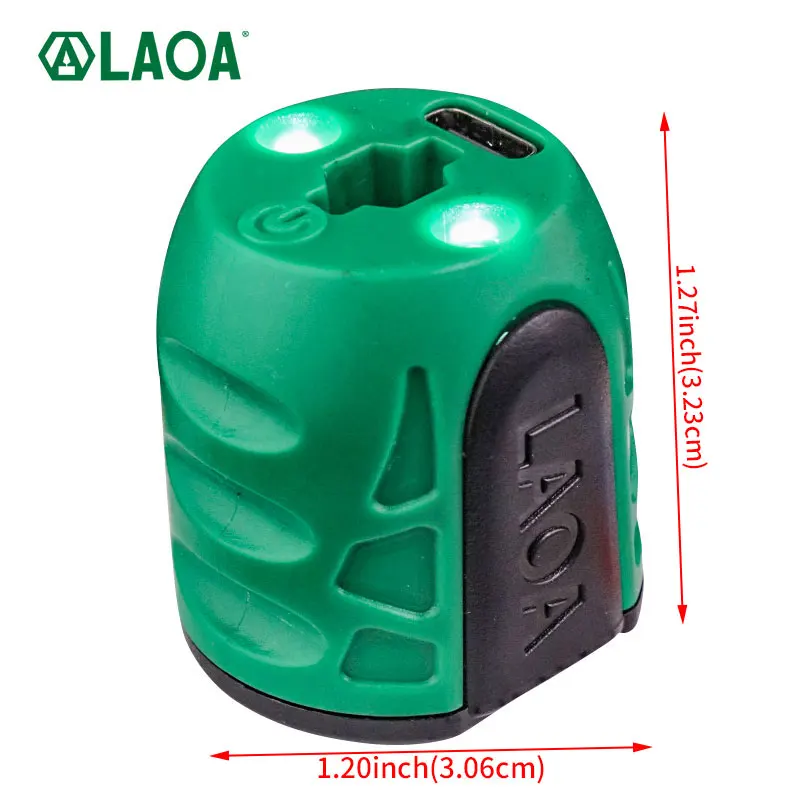 

LAOA многофункциональный намагничиватель для отверток