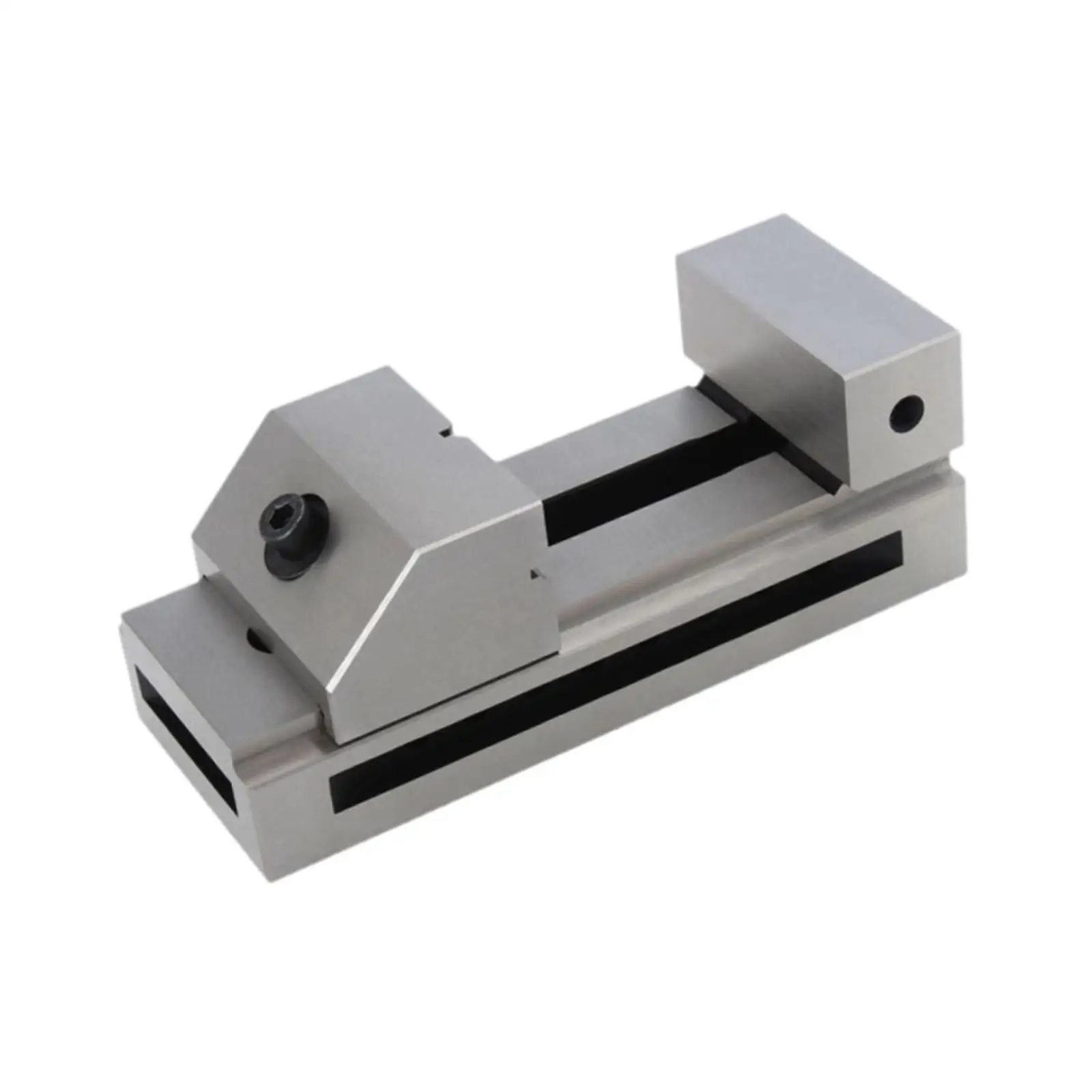 Прецизионные фрезерные стальные тиски настольные многофункциональное стальное