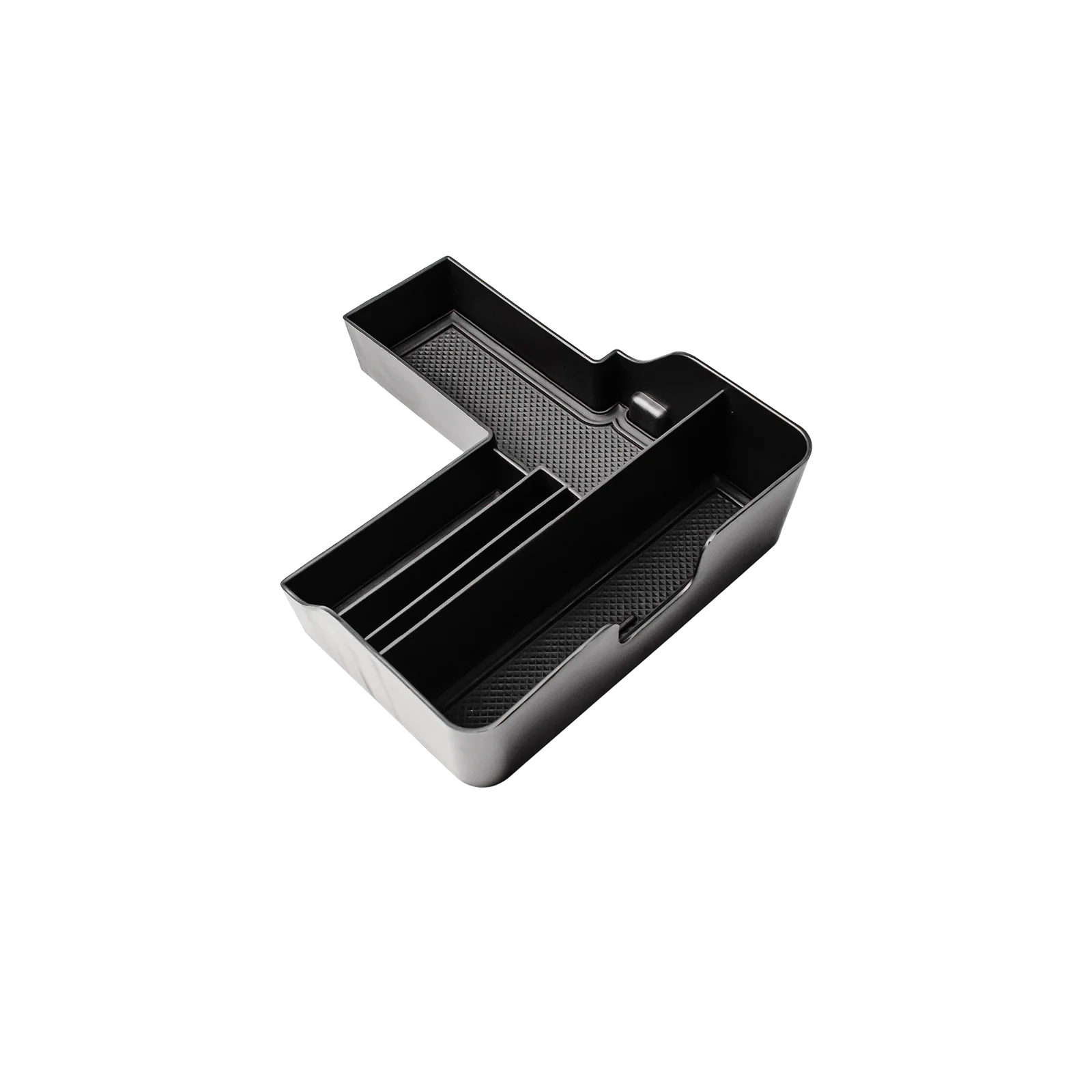 

Подлокотник центральной консоли для Ford Explorer 2020 2021 2022 2023, контейнер для хранения подлокотников, органайзер центральной консоли, аксессуары из АБС-пластика для автомобиля