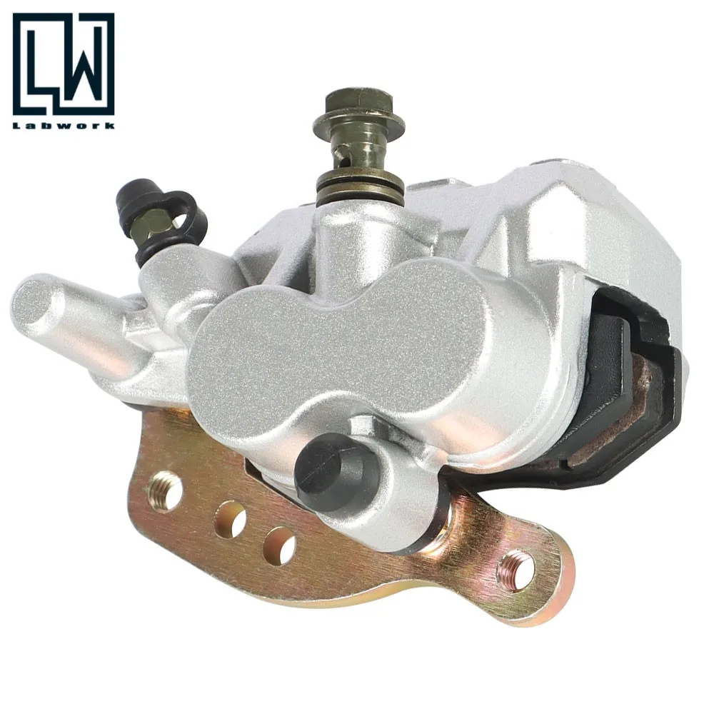 

For Yamaha YZ125 250 YZ 125 YZ250 1990-1997 New Front Brake Caliper With Pads