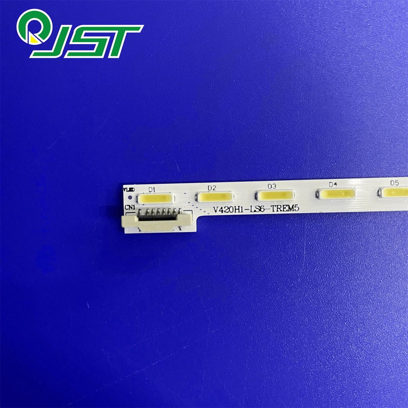 Светодиод UD42C6080iD 42U2 UD6080D 42E780U D42A571U LE5700A-UD L42E5690A-3D V420HJ1-LE6 REV.C5 V420D1-LS1-TREM1